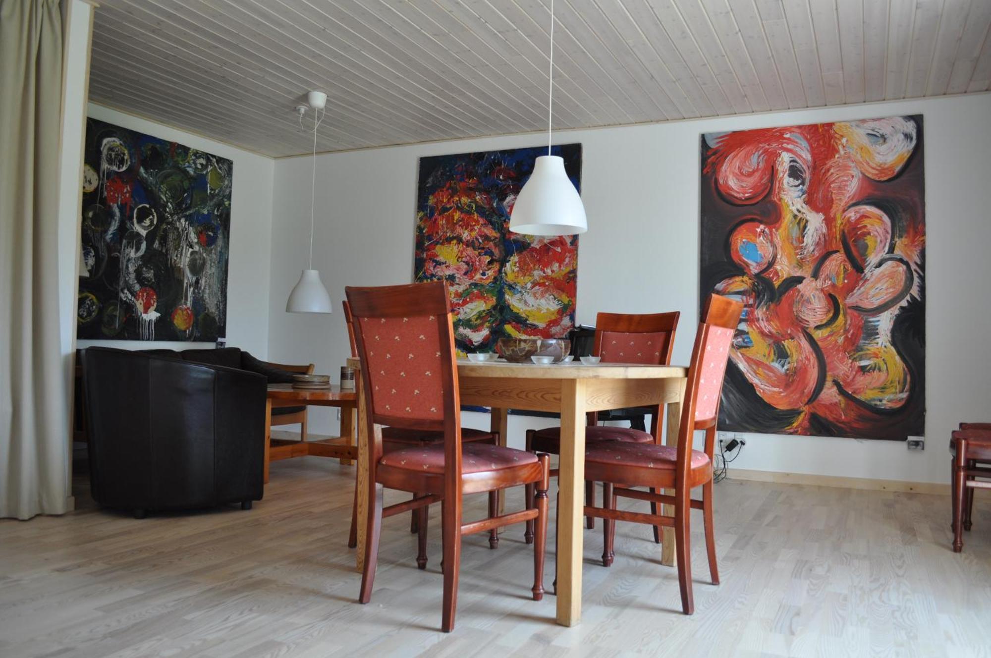 Koebenhovedskov Bed & Breakfast Rodding Экстерьер фото