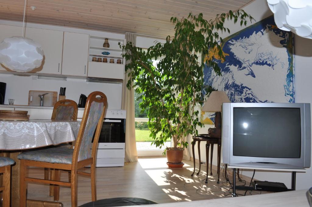 Koebenhovedskov Bed & Breakfast Rodding Номер фото
