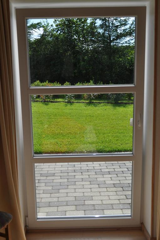 Koebenhovedskov Bed & Breakfast Rodding Номер фото