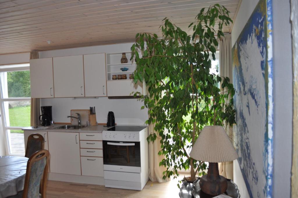 Koebenhovedskov Bed & Breakfast Rodding Номер фото