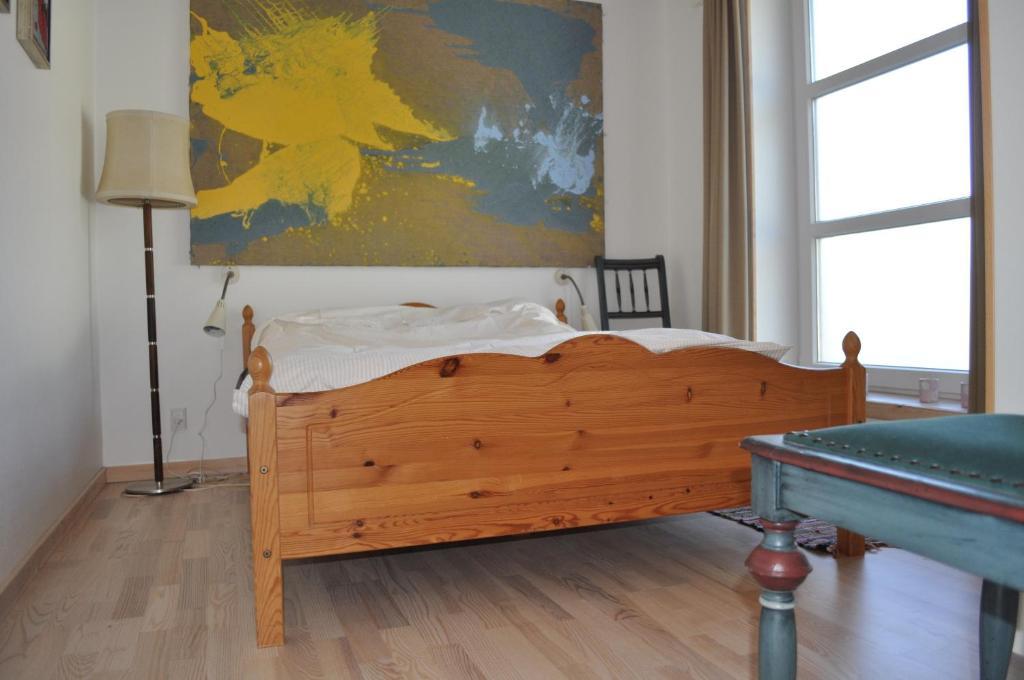 Koebenhovedskov Bed & Breakfast Rodding Номер фото