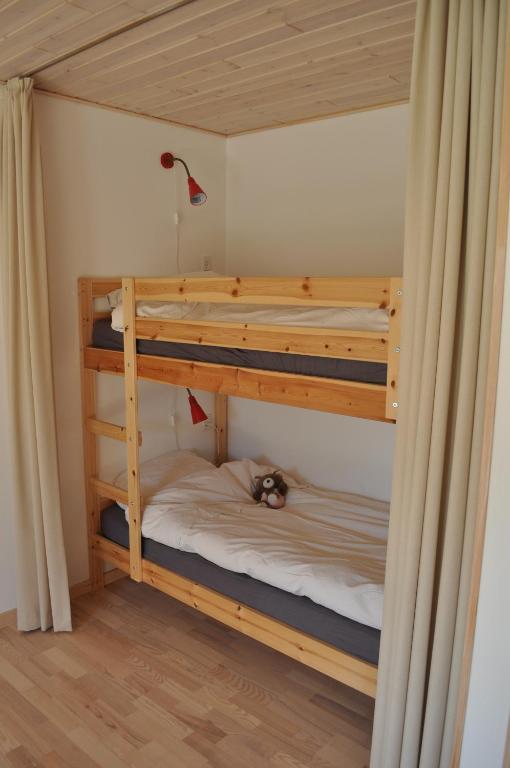 Koebenhovedskov Bed & Breakfast Rodding Номер фото