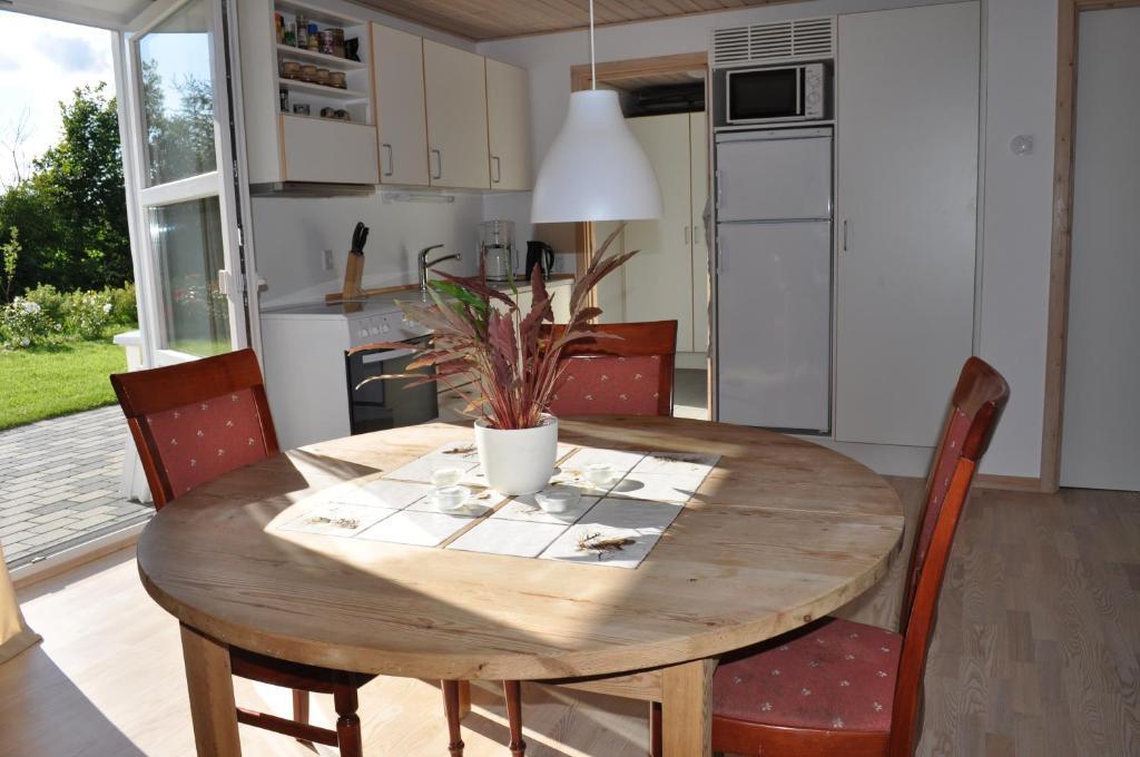 Koebenhovedskov Bed & Breakfast Rodding Номер фото